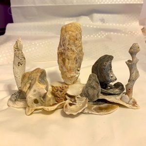 “Samuel Beckett’s End Game”